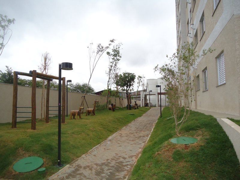 Apartamento, 1 quarto, 35 m² - Foto 18