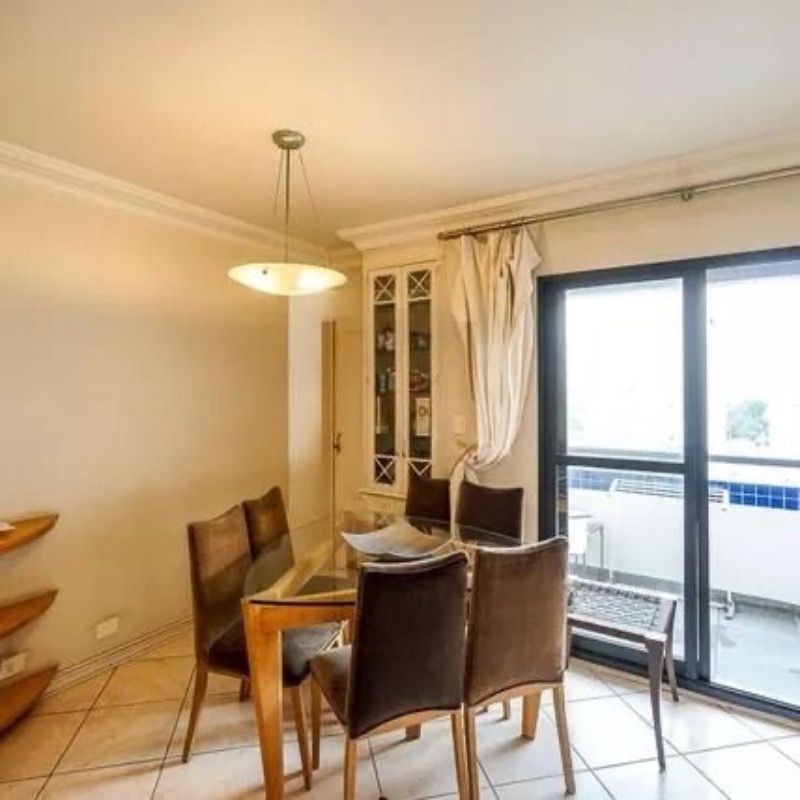 Apartamento, 2 quartos, 75 m² - Foto 2