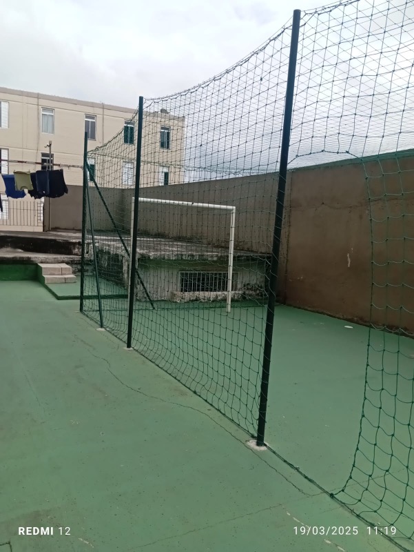Apartamento, 2 quartos, 56 m² - Foto 17