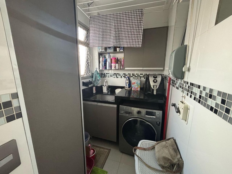 Apartamento, 3 quartos, 73 m² - Foto 8