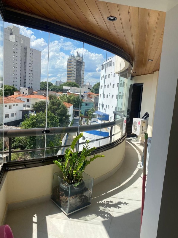 Apartamento, 3 quartos, 156 m² - Foto 24