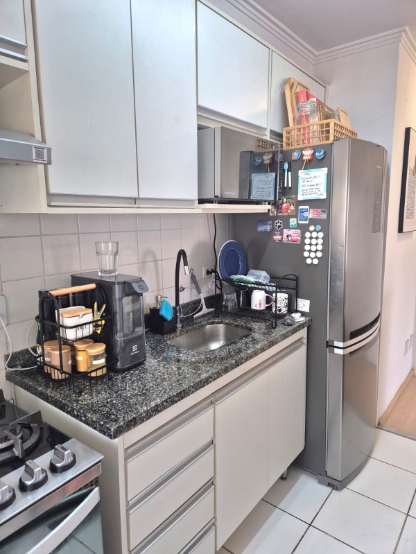 Apartamento, 3 quartos, 63 m² - Foto 10