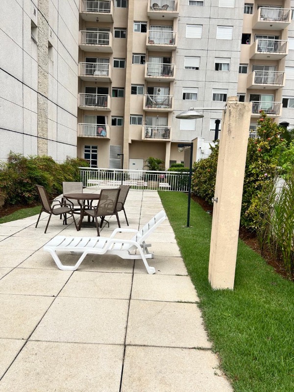 Apartamento, 2 quartos, 54 m² - Foto 73