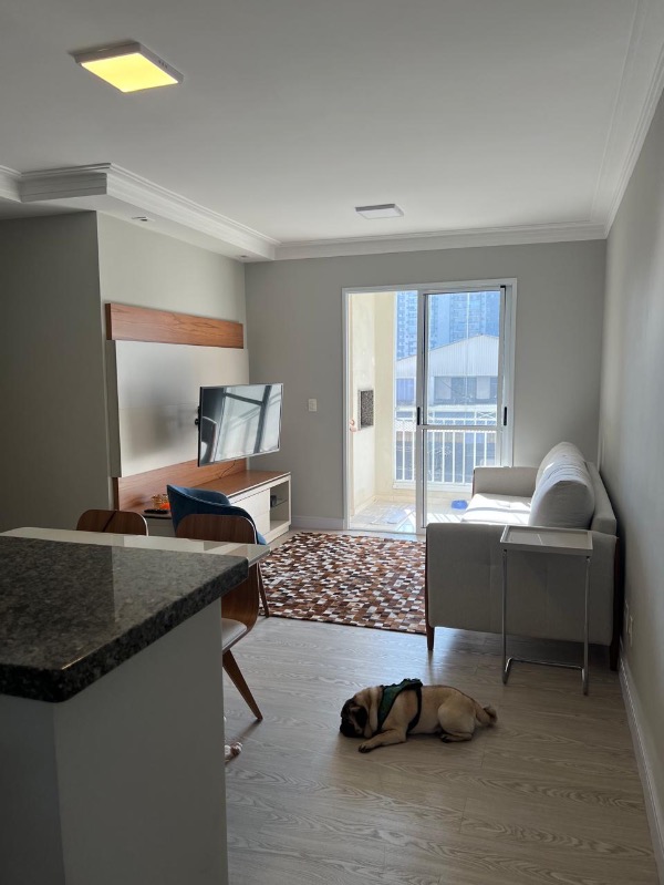 Apartamento, 3 quartos, 76 m² - Foto 14