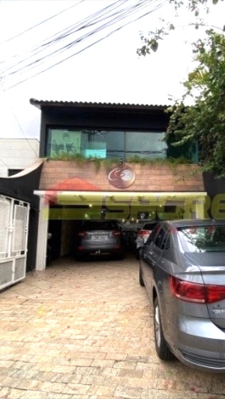 Prédio Inteiro, 500 m² - Foto 1