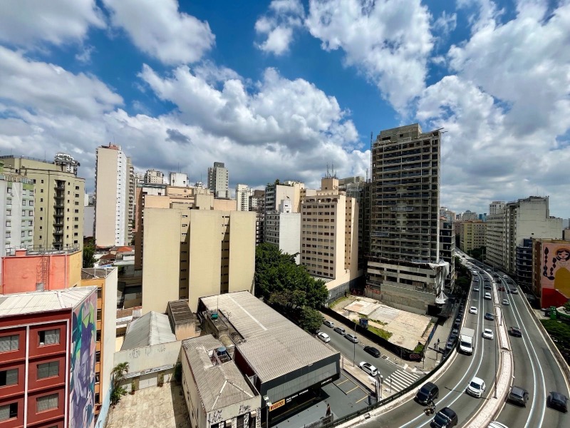 Apartamento, 1 quarto, 42 m² - Foto 22