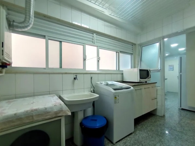 Apartamento, 3 quartos, 125 m² - Foto 13