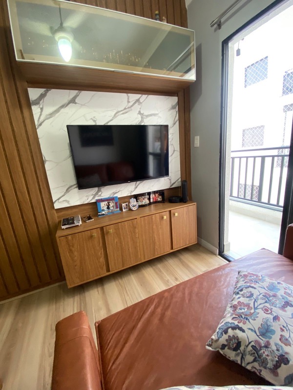 Apartamento, 2 quartos, 45 m² - Foto 3