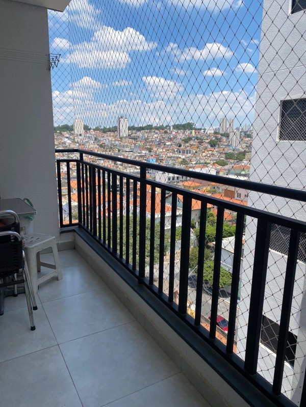 Apartamento, 2 quartos, 45 m² - Foto 8