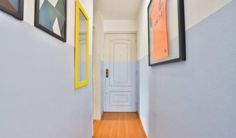 Apartamento, 2 quartos, 50 m² - Foto 5