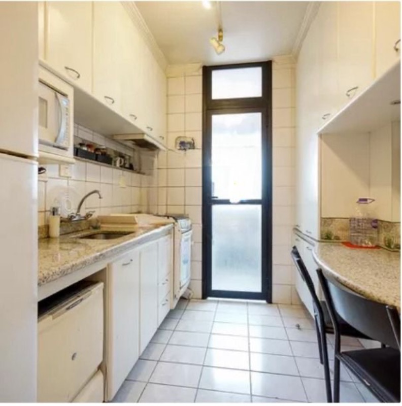 Apartamento, 2 quartos, 75 m² - Foto 3
