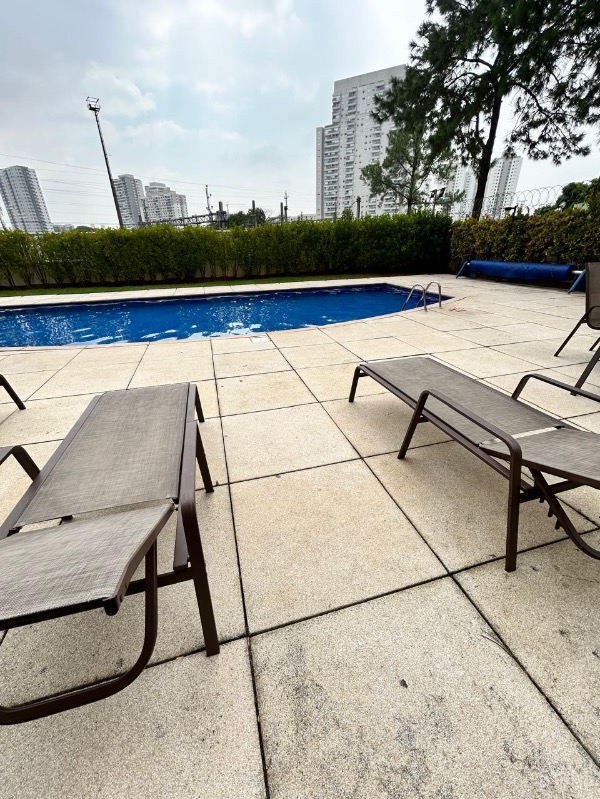 Apartamento, 2 quartos, 54 m² - Foto 61