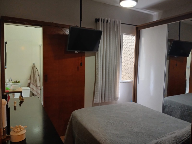 Casa de Condomínio, 2 quartos - Foto 20