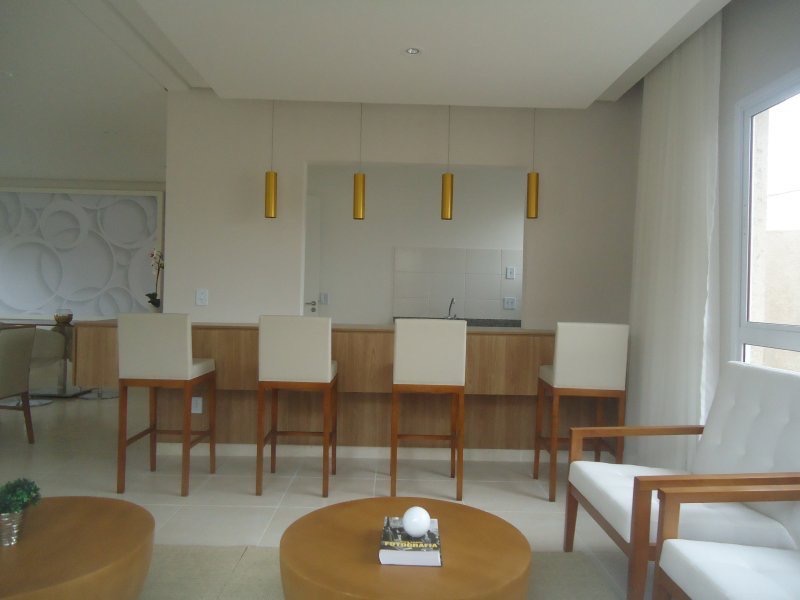 Apartamento, 1 quarto, 35 m² - Foto 19
