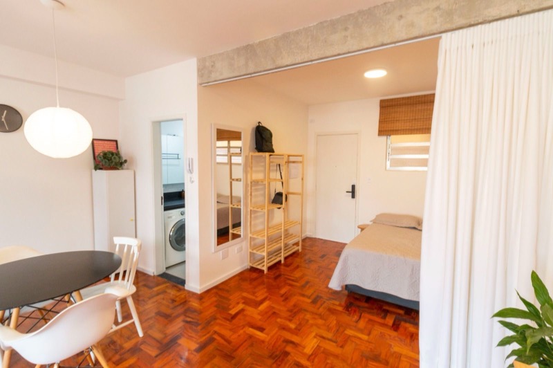 Apartamento, 1 quarto, 42 m² - Foto 15