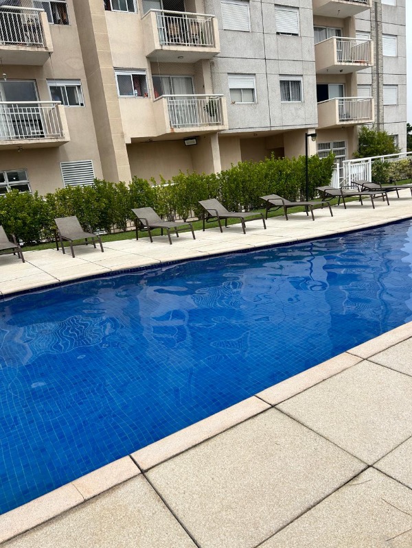 Apartamento, 2 quartos, 54 m² - Foto 60