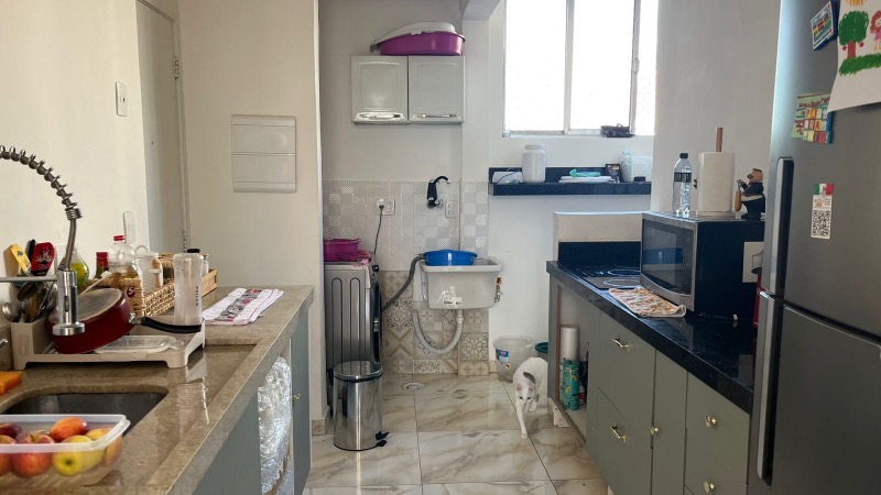 Apartamento, 2 quartos, 68 m² - Foto 4