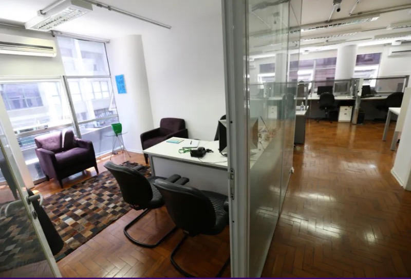 Sala-Conjunto, 330 m² - Foto 12