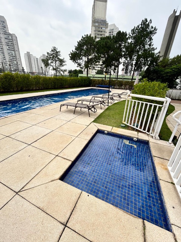 Apartamento, 2 quartos, 54 m² - Foto 55