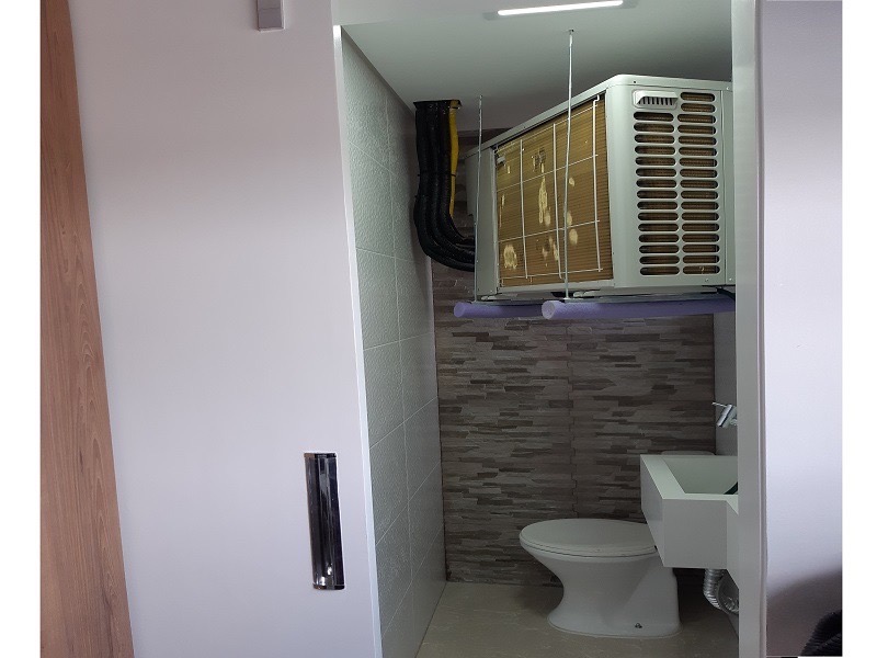 Apartamento, 2 quartos, 70 m² - Foto 8