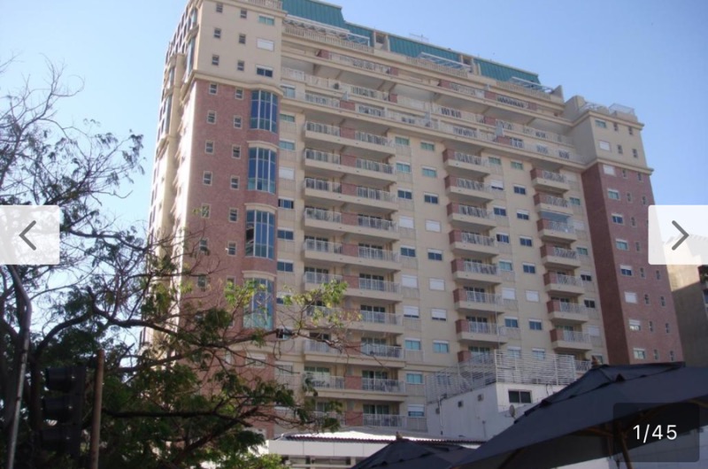 Cobertura, 2 quartos, 123 m² - Foto 1
