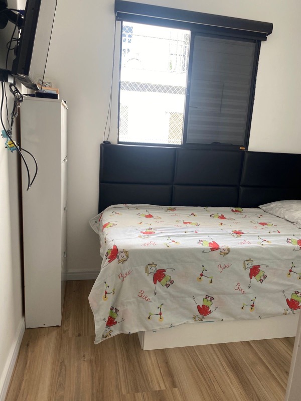 Apartamento, 2 quartos, 45 m² - Foto 19