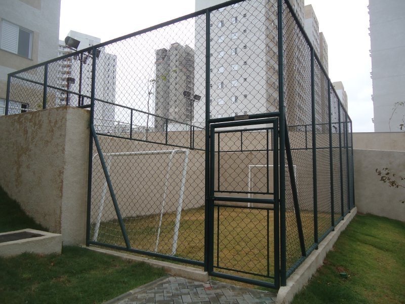 Apartamento, 1 quarto, 35 m² - Foto 12