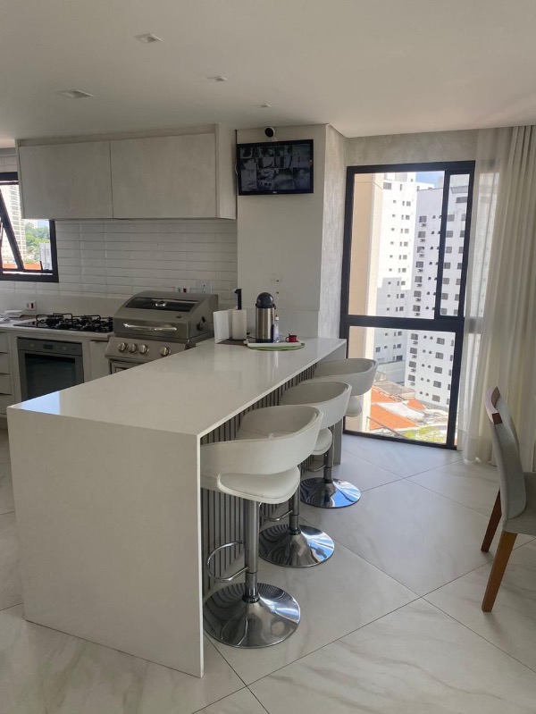 Apartamento, 3 quartos, 156 m² - Foto 6