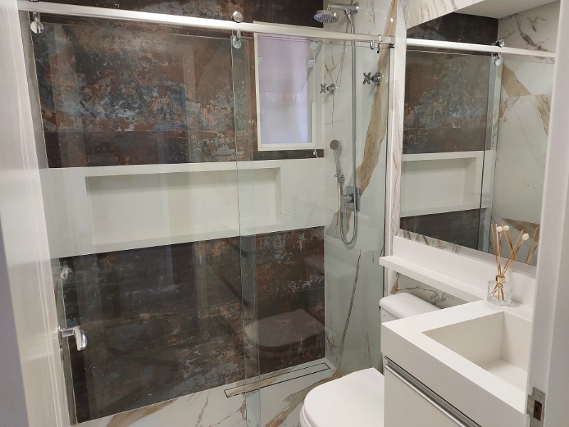 Apartamento, 2 quartos, 70 m² - Foto 9