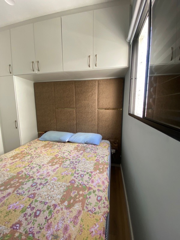 Apartamento, 2 quartos, 45 m² - Foto 17