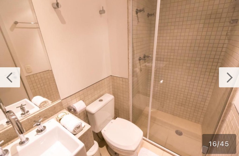 Cobertura, 2 quartos, 123 m² - Foto 10