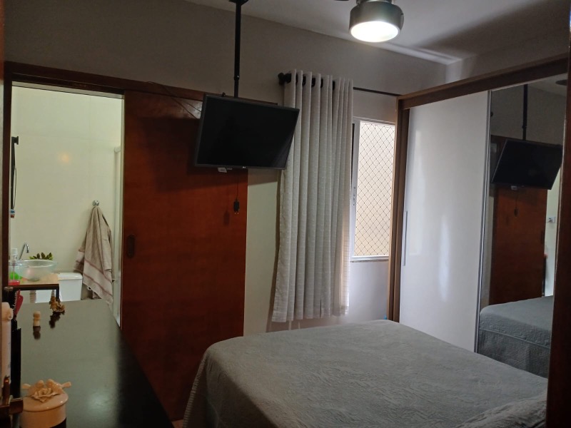 Casa de Condomínio, 2 quartos - Foto 21