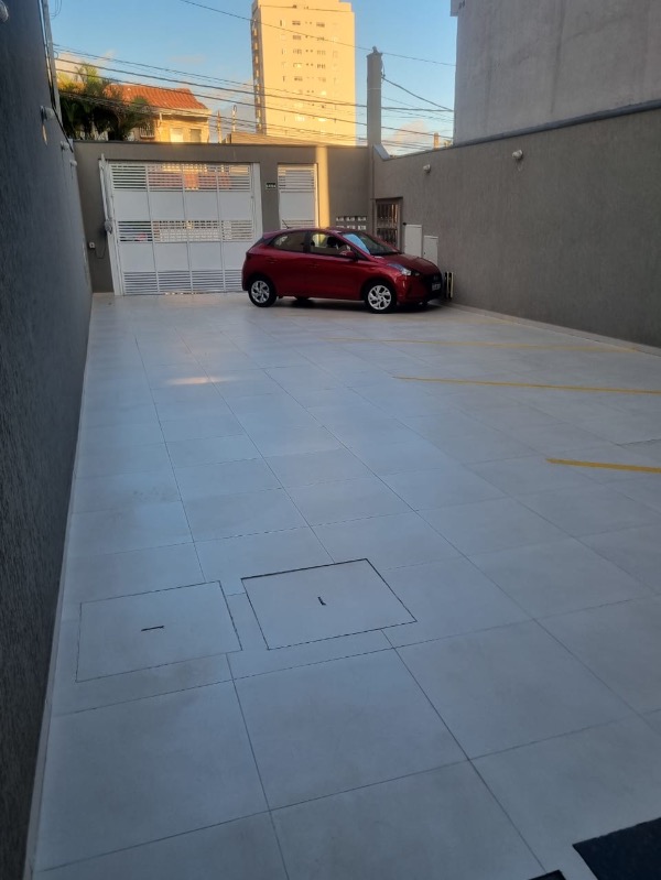 Apartamento, 2 quartos, 41 m² - Foto 20