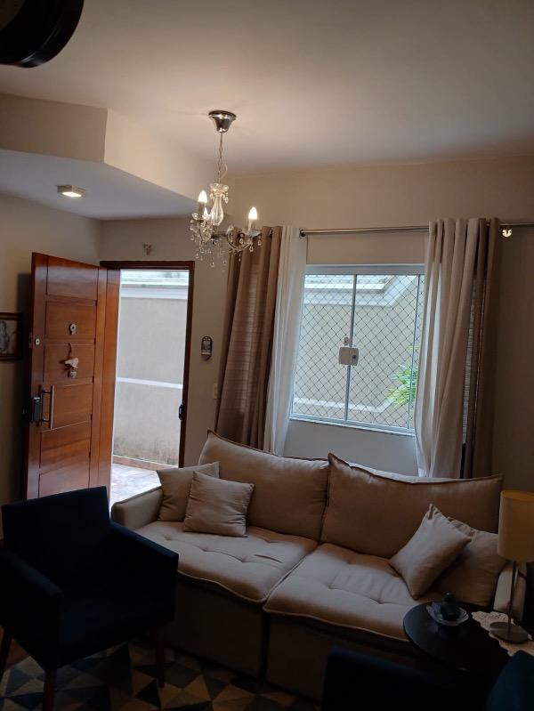 Casa de Condomínio, 2 quartos - Foto 10