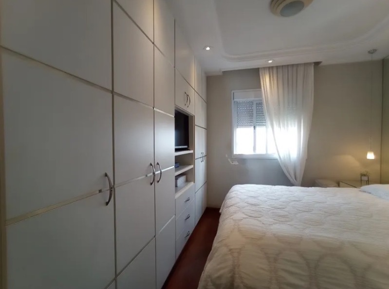 Apartamento, 3 quartos, 125 m² - Foto 20