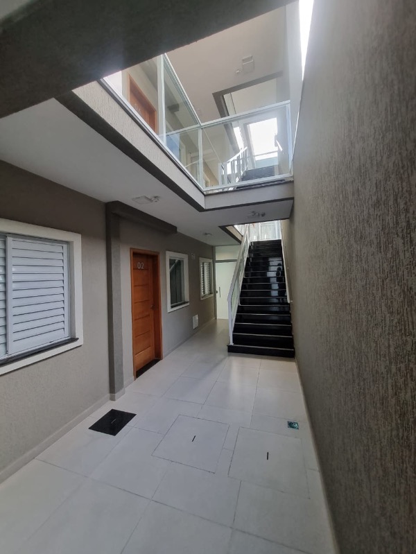 Apartamento, 2 quartos, 41 m² - Foto 19