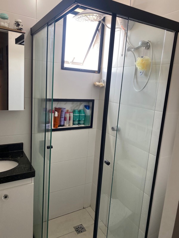 Apartamento, 2 quartos, 45 m² - Foto 27