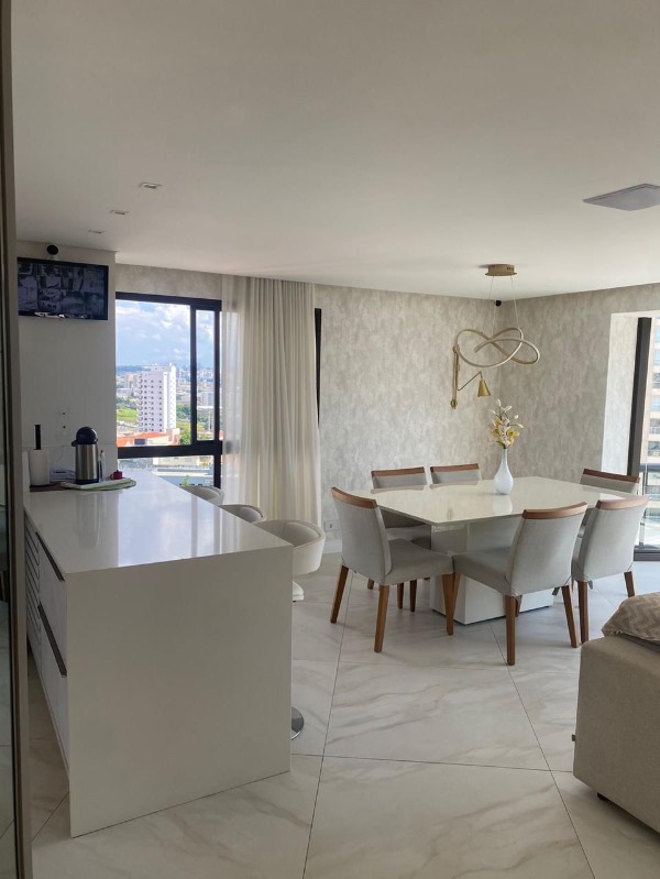 Apartamento, 3 quartos, 156 m² - Foto 2
