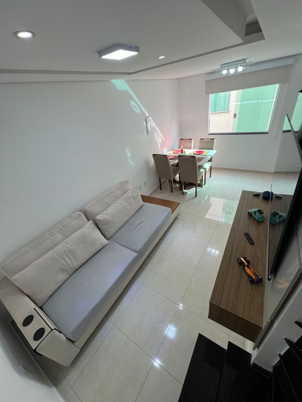 Casa de Condomínio, 2 quartos - Foto 2