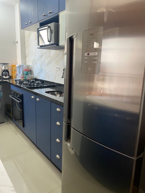 Apartamento, 2 quartos, 45 m² - Foto 12