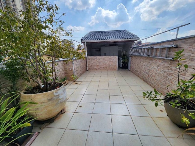 Casa, 4 quartos, 480 m² - Foto 22