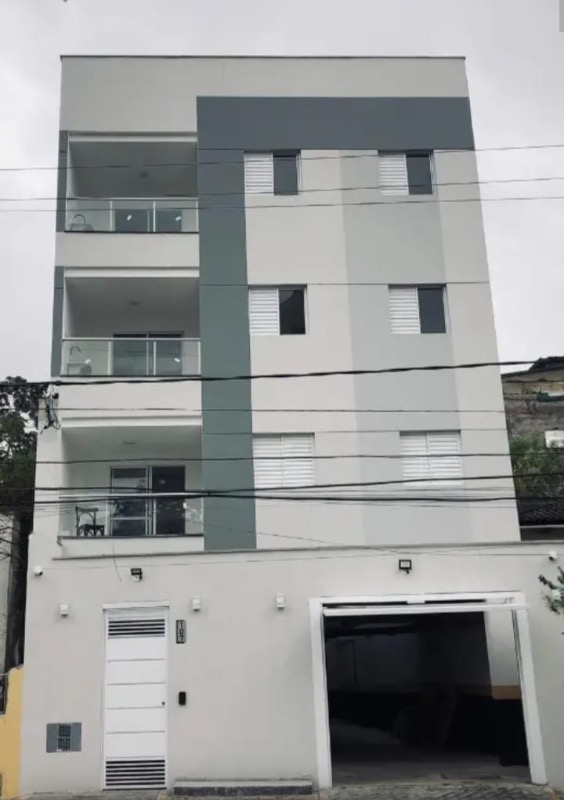 Apartamento, 2 quartos, 38 m² - Foto 15