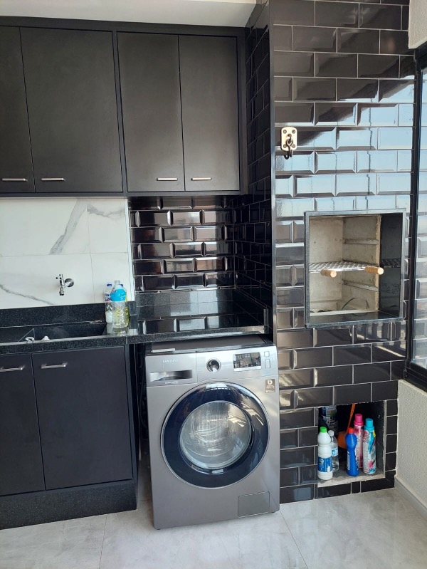 Apartamento, 2 quartos, 50 m² - Foto 7