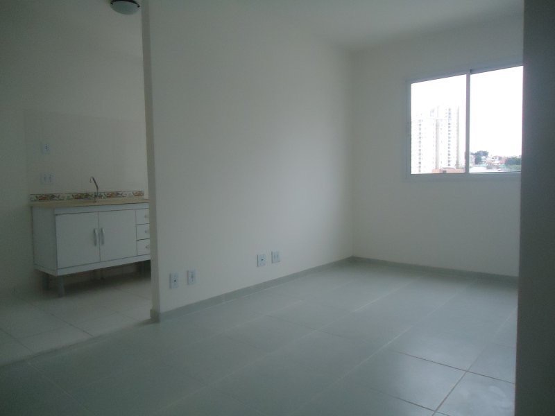 Apartamento, 1 quarto, 35 m² - Foto 2