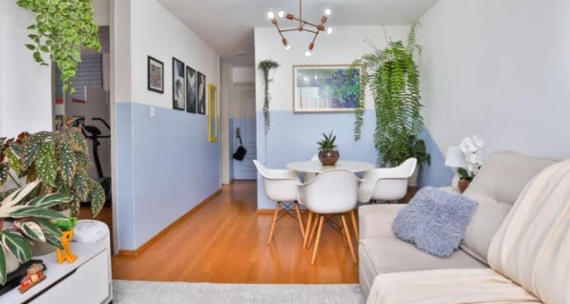 Apartamento, 2 quartos, 50 m² - Foto 3