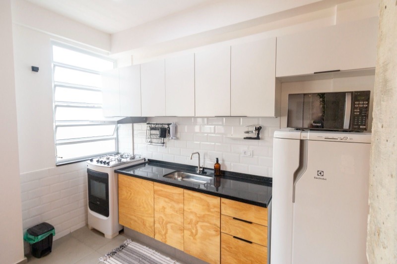 Apartamento, 1 quarto, 42 m² - Foto 13