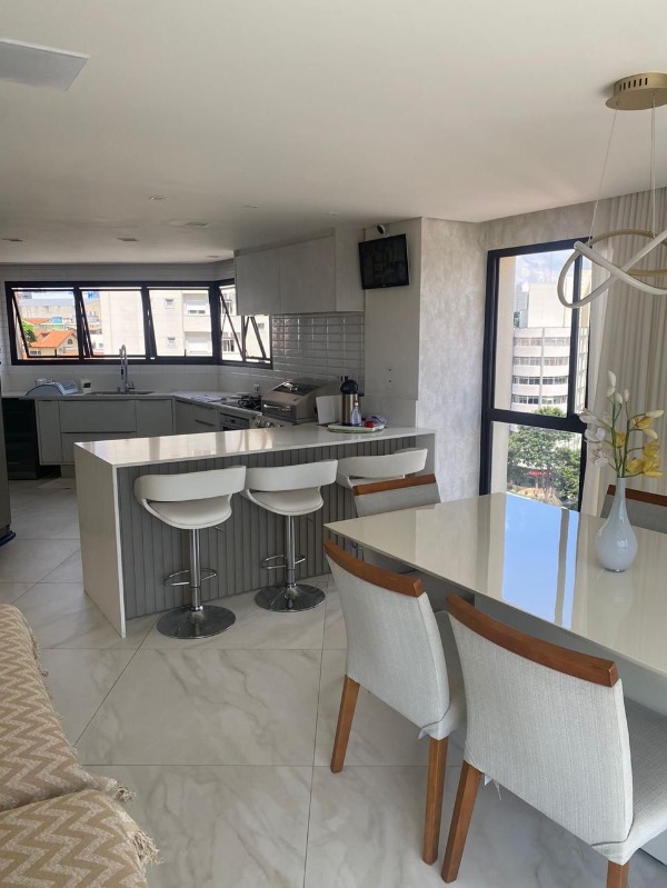Apartamento, 3 quartos, 156 m² - Foto 18