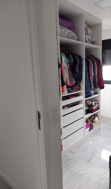 Apartamento, 2 quartos, 50 m² - Foto 9