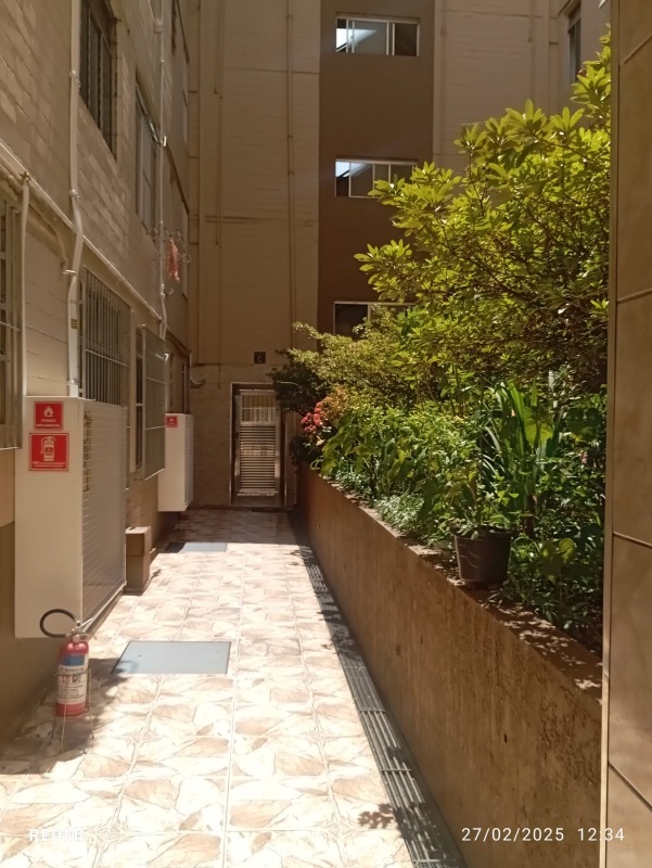 Apartamento, 2 quartos, 56 m² - Foto 10