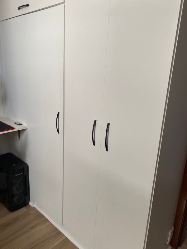 Apartamento, 2 quartos, 45 m² - Foto 21